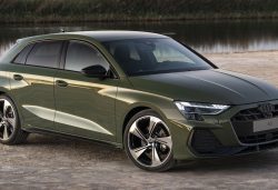 Audi A3 2024: motores, equipamiento y precios