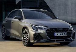 Audi S3 2024: motores, equipamiento y precios