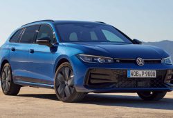 Volkswagen Passat eHybrid 2024: equipamiento y precios