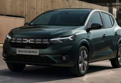 Dacia Sandero Journey: motores, equipamiento y precios