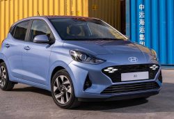 Hyundai i10 2024: motores, equipamiento y precios