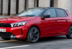 Opel Corsa Yes: motores, equipamiento y precios