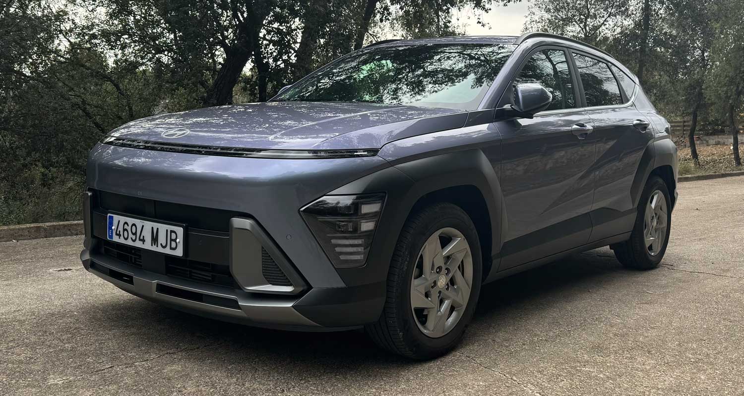 Hyundai Kona: opinión y precios