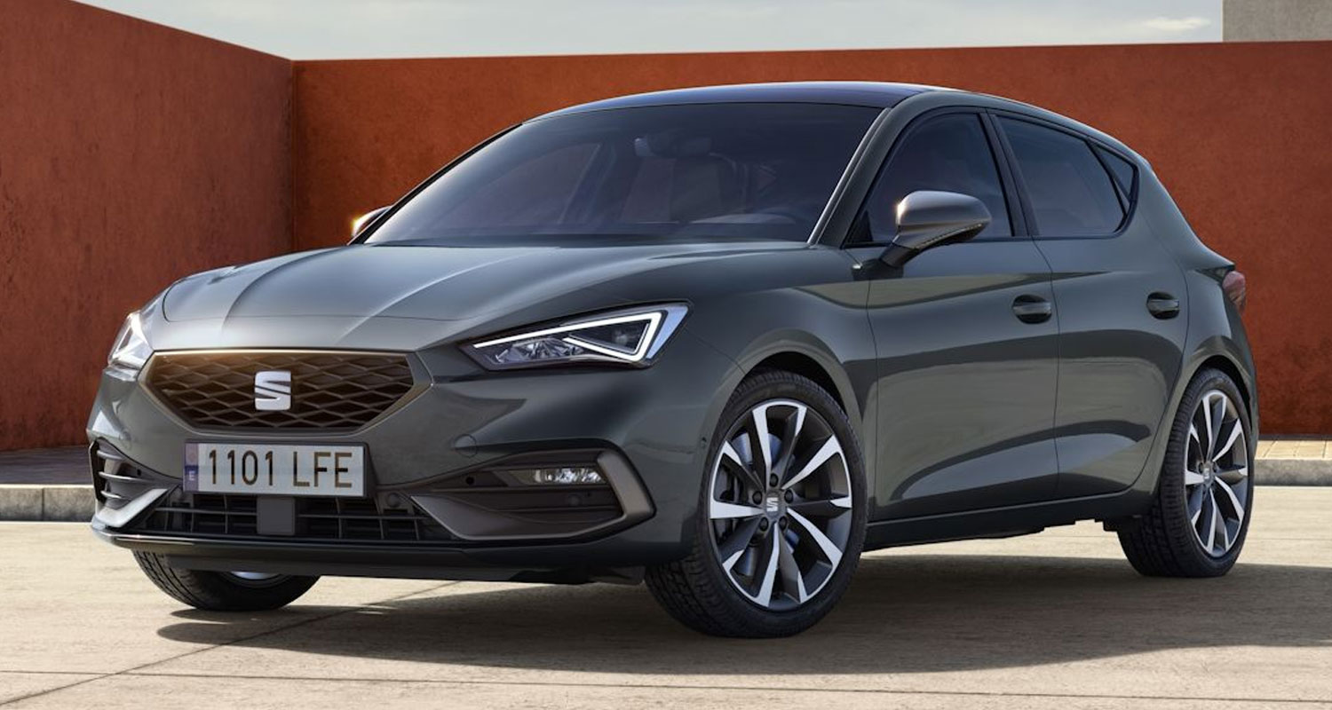 SEAT León e-hybrid: motores, equipamiento y precios