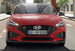 Hyundai i30 2025: motores, equipamiento y precios