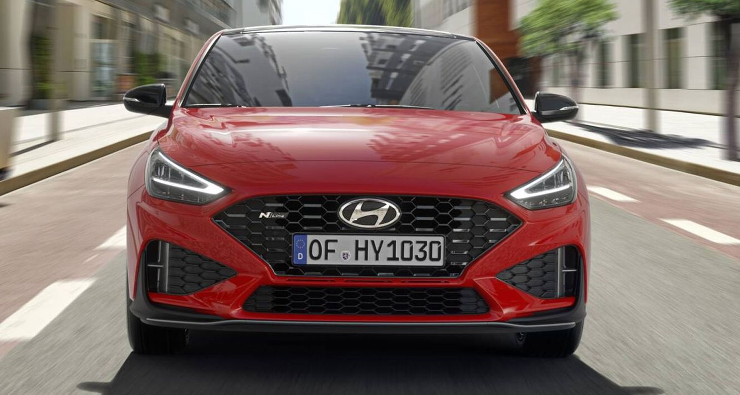 Hyundai i30 2025: motores, equipamiento y precios