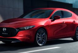 Mazda3 2024: motores, equipamiento y precios