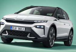 Skoda Elroq: motores, equipamiento y precios