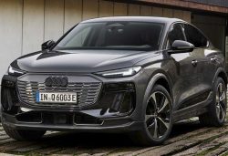 Audi Q6 Sportback e-tron: equipamiento y precios