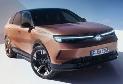 Opel Grandland 2025: motores, equipamiento y precios