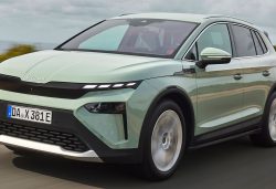 Skoda Elroq: motores, equipamiento y precios