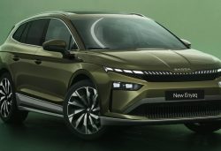 Skoda Enyaq 2025: motores, equipamiento y precios