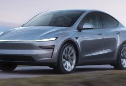 Tesla Model Y 2025: motores, equipamiento y precios