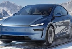 Tesla Model Y 2025: motores, equipamiento y precios