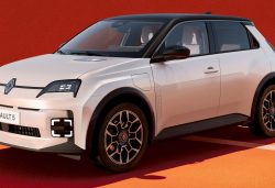 Renault 5 E-Tech Roland Garros: equipamiento y precios