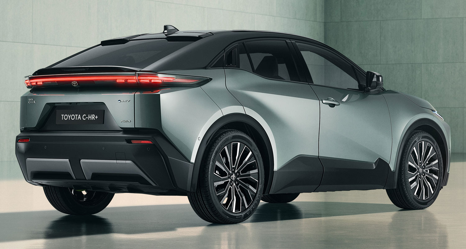 2025 Toyota Chr Reliability Toyota C Hr 2025 Prix JKRF