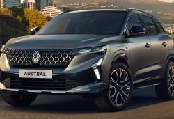 Renault Austral 2025: motores, equipamiento y precios