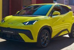 Los coches más vendidos en octubre de 2025