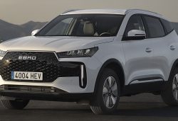 Los mejores coches con etiqueta ECO a la venta en 2026