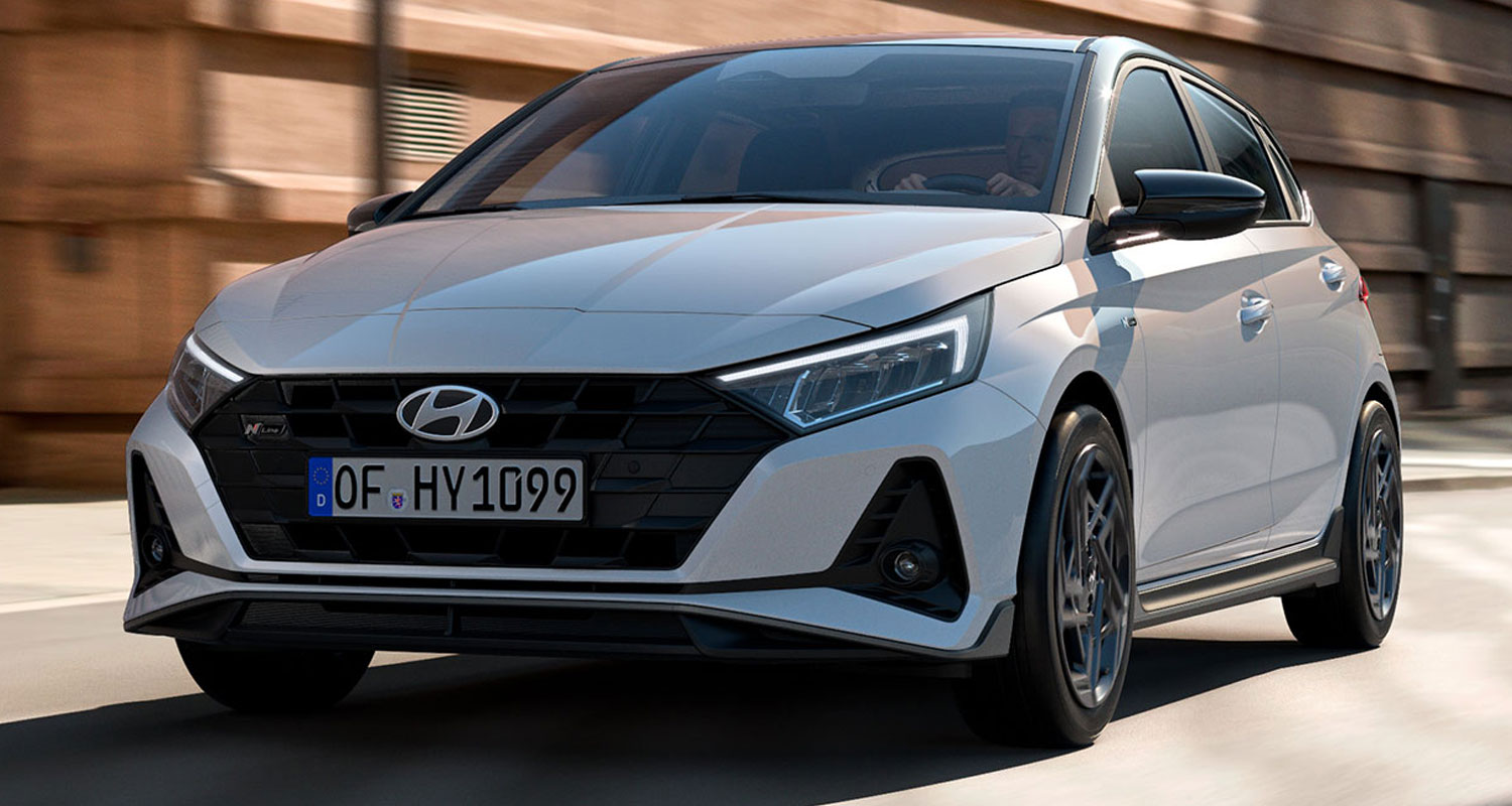 Los coches más vendidos en abril de 2025