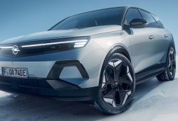 Opel Grandland 2025: motores, equipamiento y precios