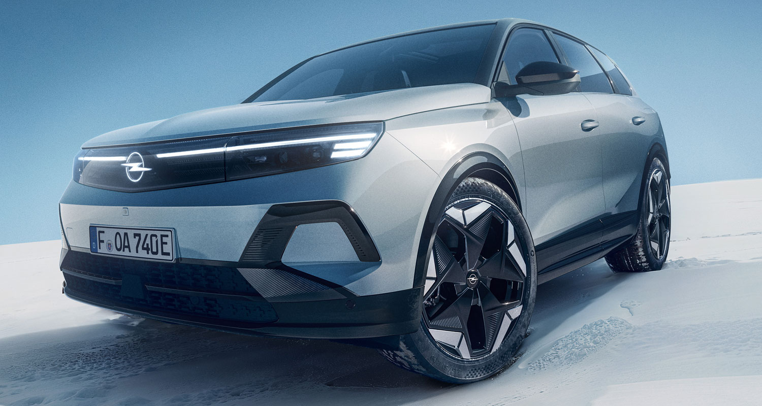 Opel Grandland 2025: motores, equipamiento y precios