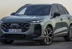 Audi Q3 2026: motores, equipamiento y precios