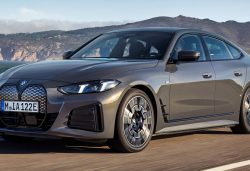 BMW i4 2026: motores, equipamiento y precios