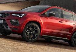 Los SUV diésel más baratos en 2025