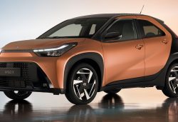 Toyota Aygo X Hybrid 2026: motores y precios