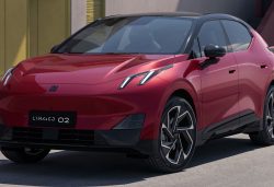 Lynk &#038; Co 02: motores, equipamiento y precios