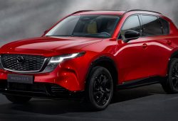 Mazda CX-5 2026: motores, equipamiento y precios