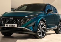 Nissan Qashqai e-POWER 2026: equipamiento y precios