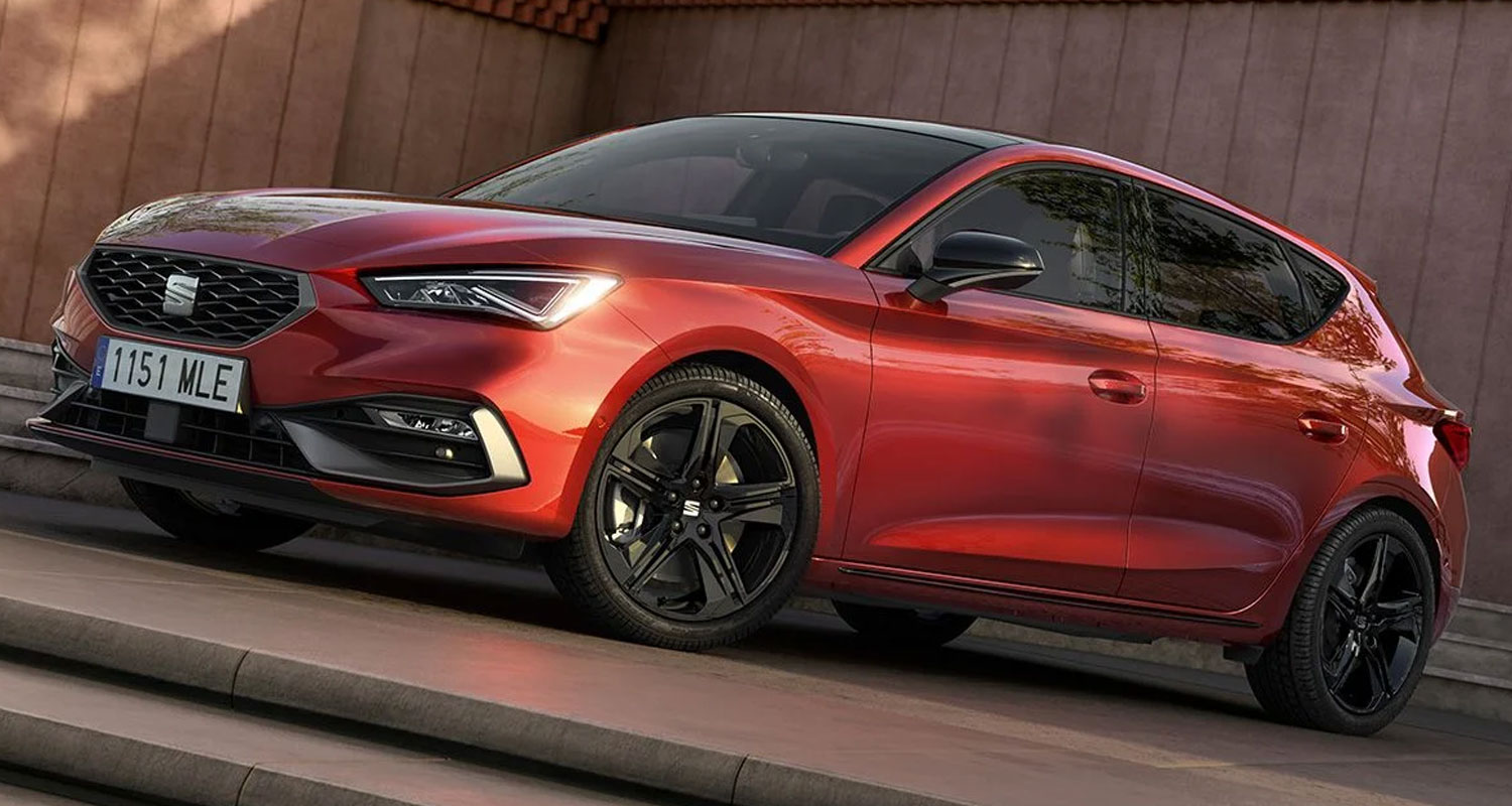 SEAT León FR 75 Aniversario: equipamiento y precios
