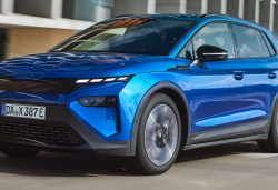 Skoda Elroq: motores, equipamiento y precios