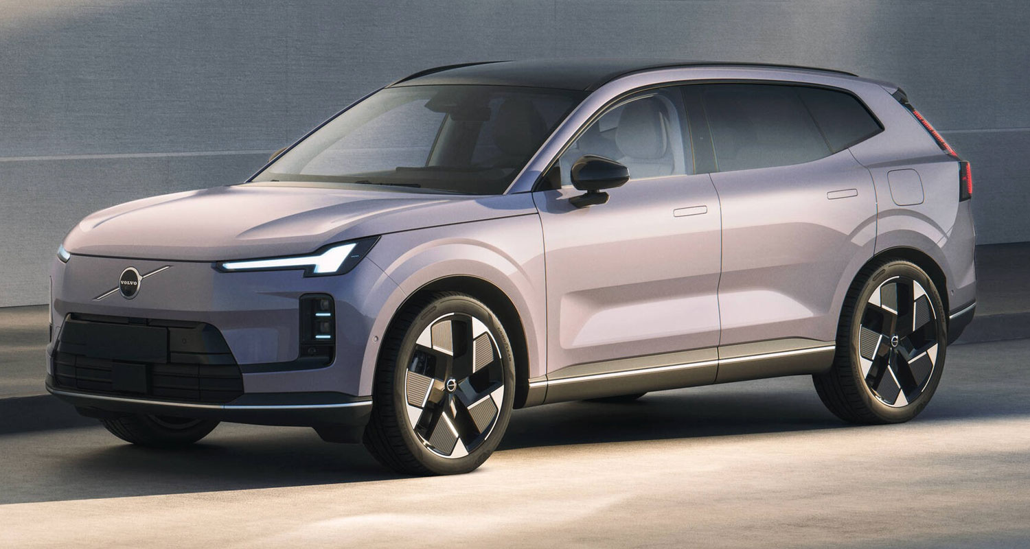 Volvo XC70 2026: motores, equipamiento y precios