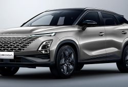 Los mejores coches chinos en 2026