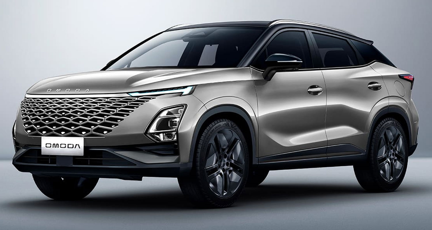 Los mejores coches chinos en 2025