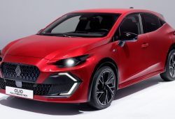 Renault Clio 2026: motores, equipamiento y precios