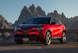 Alfa Romeo Junior Sport Speciale 2026: más estilo, más carácter y la misma esencia italiana