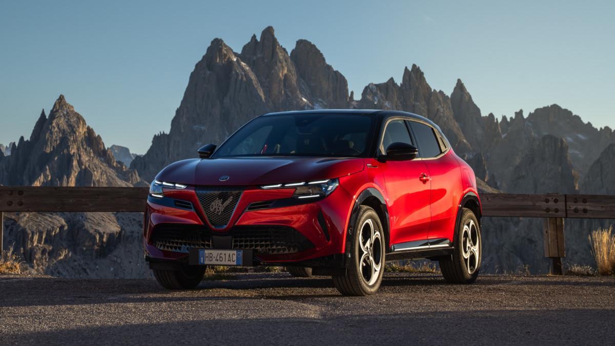Alfa Romeo Junior Sport Speciale 2026: más estilo, más carácter y la misma esencia italiana