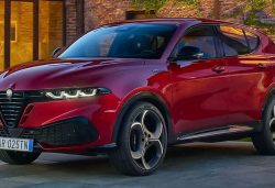 Alfa Romeo Tonale 2026: motores, equipamiento y precios