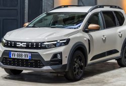 Dacia Jogger 2026: motores, equipamiento y precios