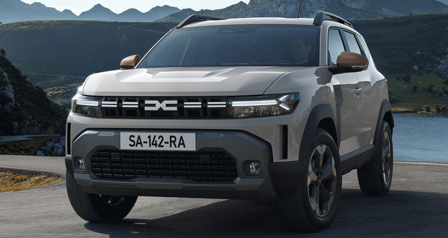 Los mejores coches nuevos por menos de 20.000 euros en 2025