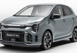 KIA Picanto 2026: motores, equipamiento y precios