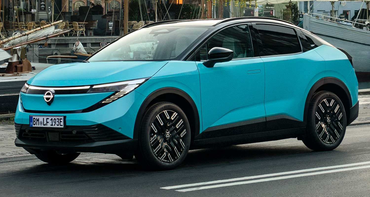 Nissan LEAF 2026: motores, equipamiento y precios
