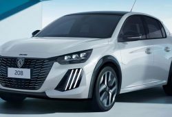 Los coches más vendidos en enero de 2026