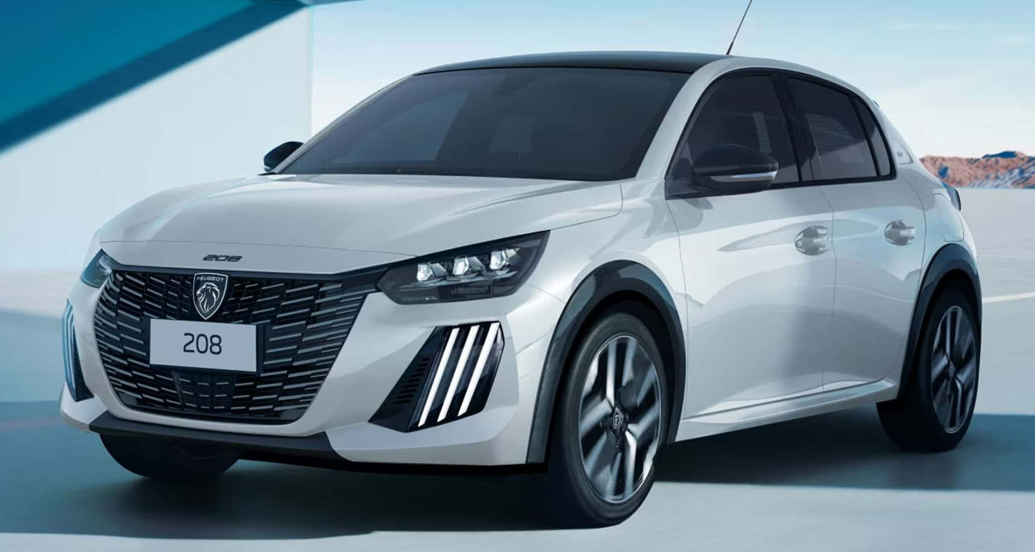 Los coches más vendidos en enero de 2026