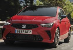 SEAT Ibiza 2026: más diseño, más tecnología y el mismo espíritu