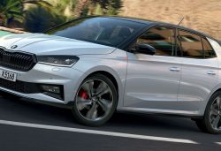 Skoda Fabia 130: motores, equipamiento y precios